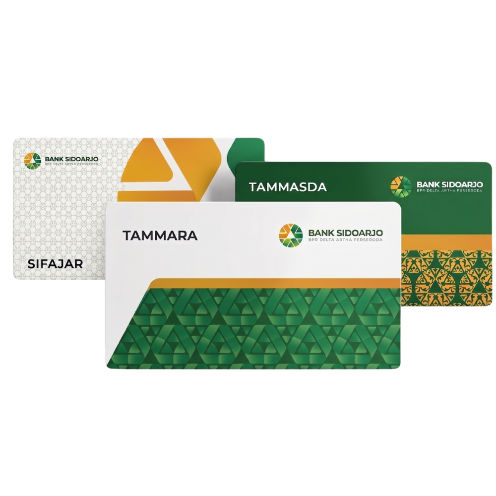 Produk Tabungan Bank Sidoarjo