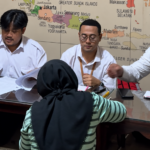 BPR Delta Artha Dukung Penyaluran Bantuan Langsung Tunai kepada Masyarakat Desa