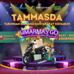 Undian TAMMASDA Tahap 3 Periode 3 Digelar Selasa, 29 September 2026