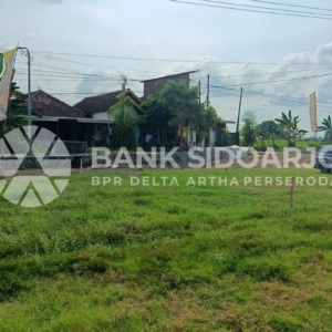 Tanah Strategis Purwosari