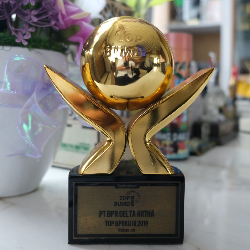 TOP BPRKU III