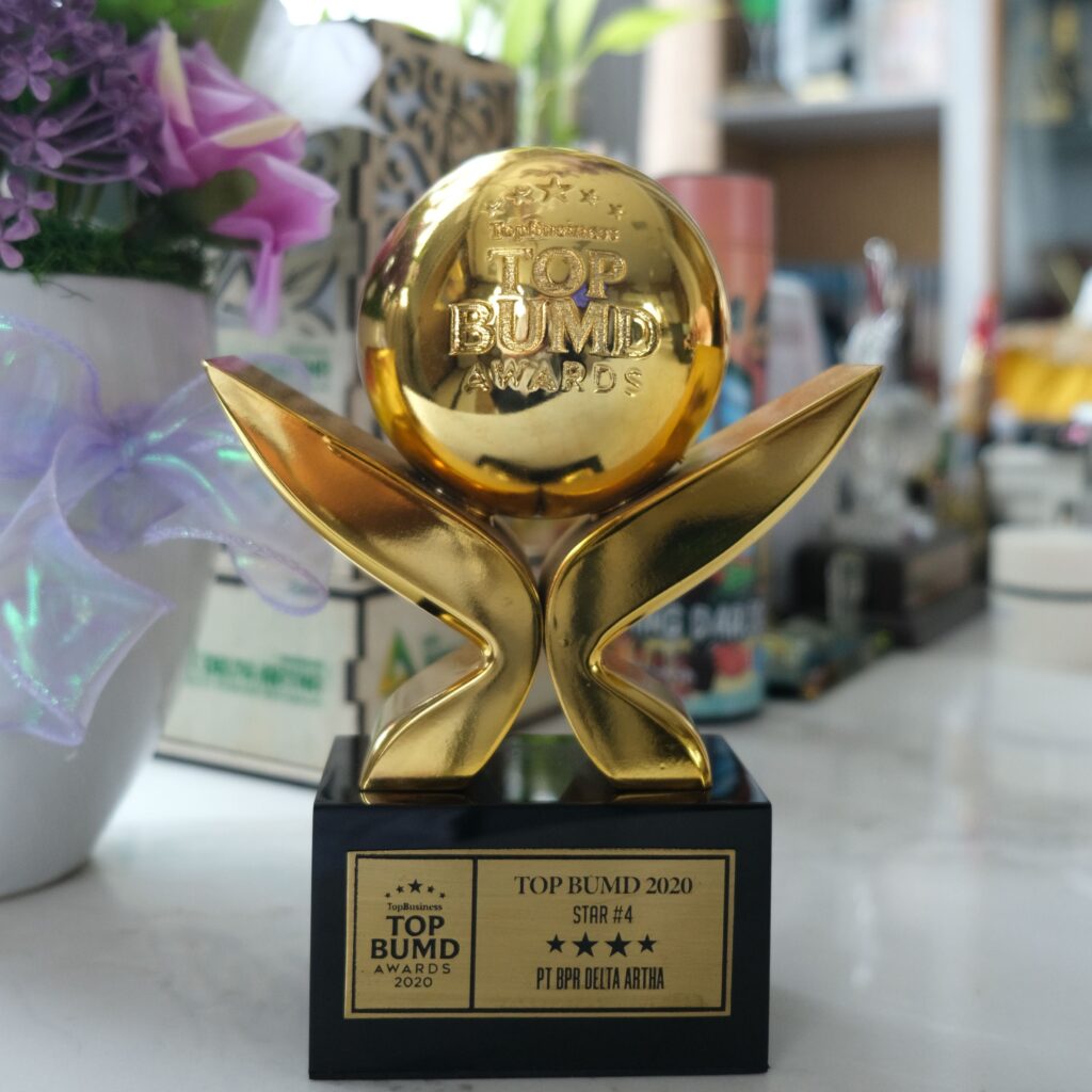 TOP BUMD – Bintang 4