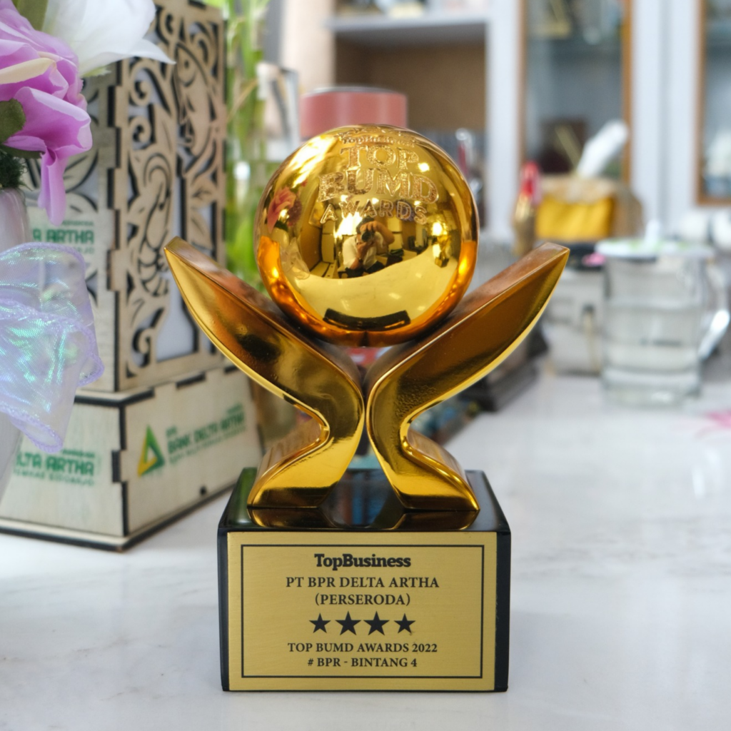 TOP BUMD – BPR Bintang 4