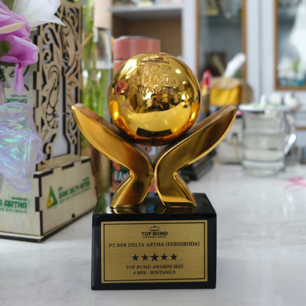 TOP BUMD – BPR Bintang 5