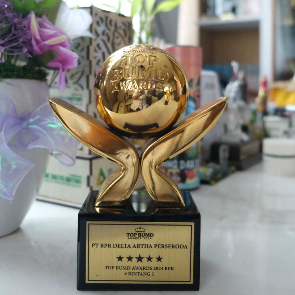 TOP BUMD – BPR Bintang 5