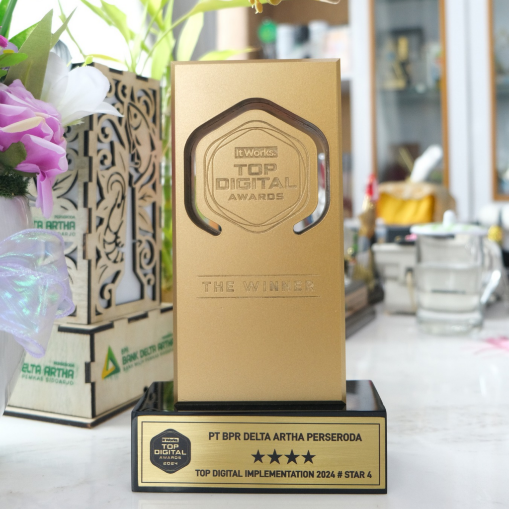 TOP Digital Implementation – Star 4