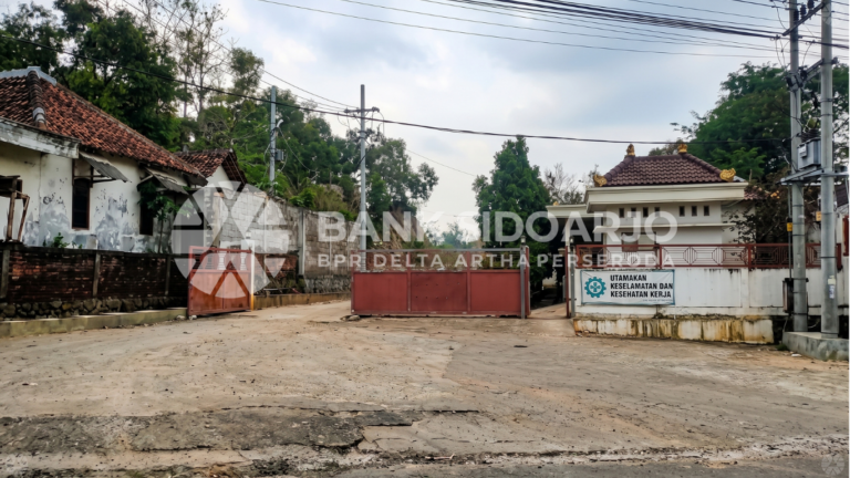 Properti Luas Berbek, Nganjuk