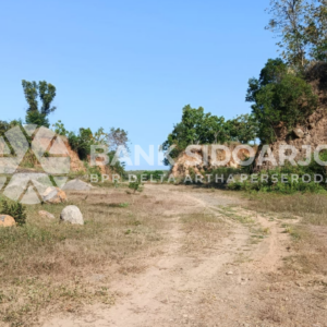 Tanah Potensial Berbek, Nganjuk