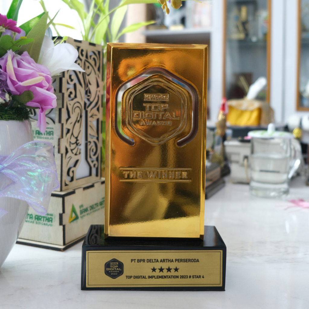 TOP Digital Implementation – Star 4