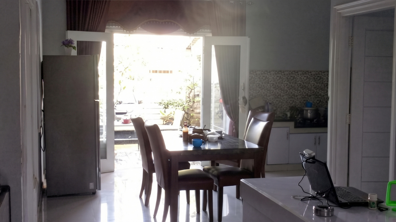 Tanah dan Bangunan Sidoarjo